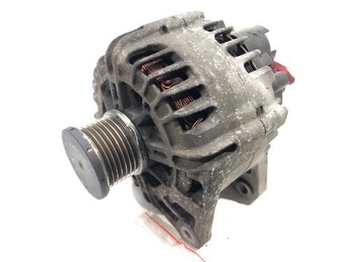 Used Alternator Alternator RENAULT MEGANE III Grandtour (KZ0/1) 1.2 TCe (KZ2B, KZ11) (116 hp) 39271078 39271078