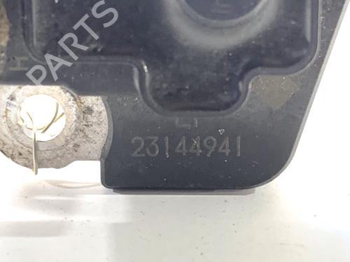 Mass air flow sensor OPEL KARL (C16) 1.0 | BP39301180M95 - Image 4