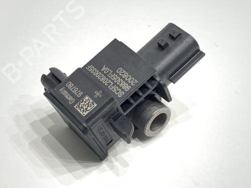 Elektronisk sensor RENAULT CLIO V (B7_) 1.0 TCe 100 (B7MT) | BP39303619M84 - Image 2