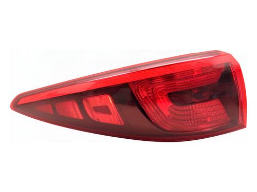 Used Left taillight Left taillight KIA SPORTAGE IV (QL, QLE) 1.6 GDI (132 hp) 40001291 40001291