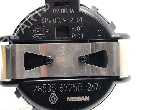 Electronic sensor NISSAN PULSAR Hatchback (C13) 1.5 dCi | BP39317514M84 - Image 3
