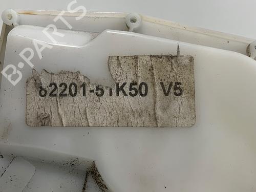 Højre fortil lås SUZUKI SPLASH (EX) 1.2 (A5B412) | BP39298706C97 - Image 4