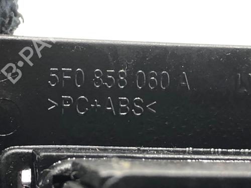 Warning switch SEAT LEON (5F1) 2.0 TDI | BP39292720I22 - Image 7