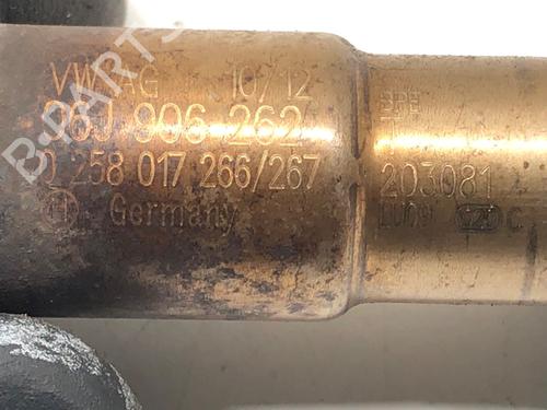 Electronic sensor VW CC B7 (358) 2.0 TFSI | BP39272598M84 - Image 4