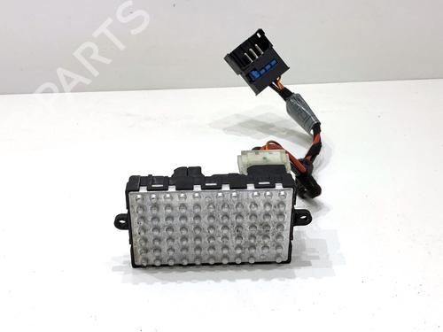 Used Heater resistor Heater resistor 39331476 39331476