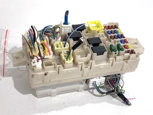 Fuse box MITSUBISHI MIRAGE / SPACE STAR VI Hatchback (A0_A) 1.0 (A05A) | BP39307010E1 - Image 2
