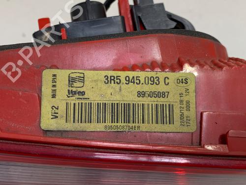 Left taillight SEAT EXEO (3R2) 2.0 TFSI | BP39360733C34 - Image 4