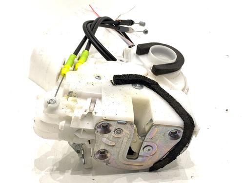 Front right lock SUZUKI VITARA (LY) 1.4 Hybrid (Mild Hybrid) (APK414) | BP39350607C97 - Image 3