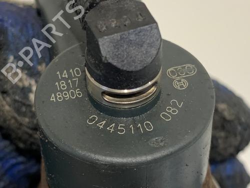 Injector HONDA CIVIC VII Hatchback (EU, EP, EV) 1.7 CTDi (EP4, EU9) | BP39298539M100 - Image 5