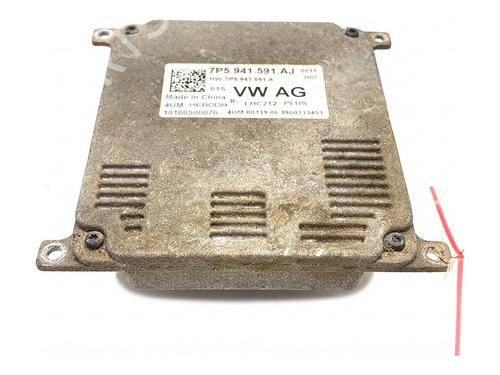 Used Xenon ballast Xenon ballast 39357924 39357924