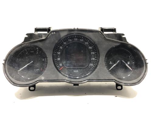 Used Instrument cluster Instrument cluster 39309286 39309286