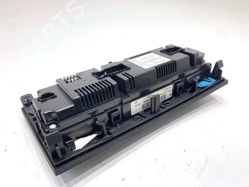 Climate control MERCEDES-BENZ E-CLASS (W212) E 200 NGT (212.035) | BP39338449I5 - Image 3