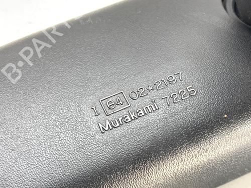 Rear mirror HONDA CIVIC VII Hatchback (EU, EP, EV) 1.7 CTDi (EP4, EU9) | BP40489793I6 - Image 7
