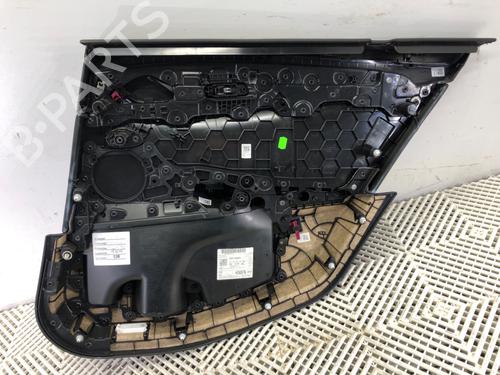 Rear left panel BMW 5 (G30, F90) 540 d xDrive | BP39286903C60 - Image 3