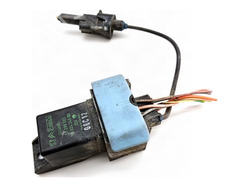 Used Electronic sensor Electronic sensor CITROËN C4 Picasso I MPV (UD_) 1.6 HDi 110 (112 hp) 40489819 40489819
