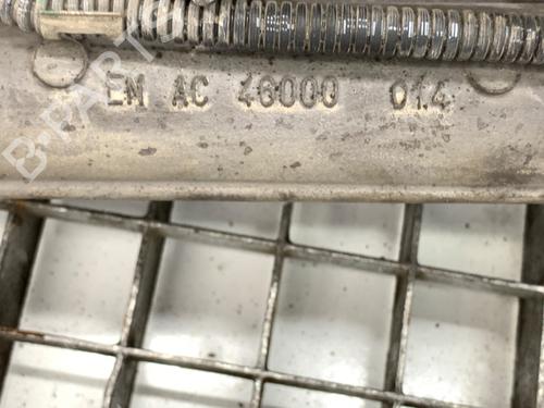 Steering rack VOLVO S60 III (224) T4 | BP39363417M22 - Image 10