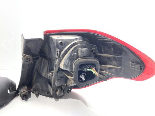 Left taillight CITROËN C4 II (NC_) 1.6 HDi 110 | BP39314247C34 - Image 3