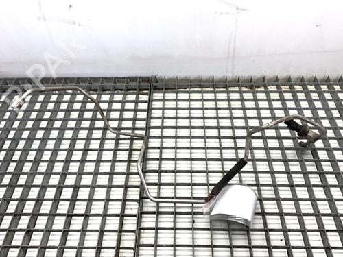 Used AC pipe AC pipe 39343872 39343872