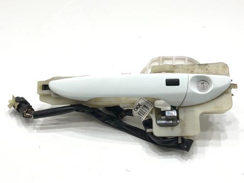 Used Front left exterior door handle Front left exterior door handle 39287082 39287082