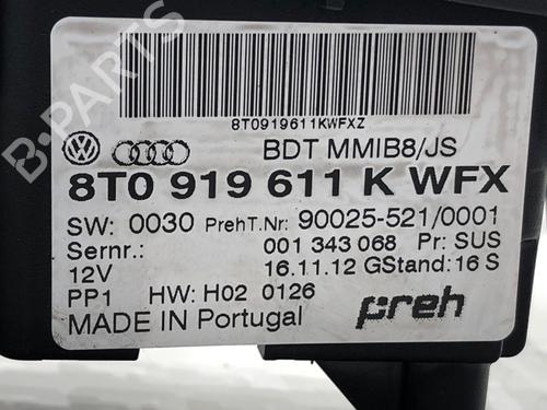 Switch AUDI Q5 (8RB) 3.0 TDI quattro | BP39277108I30 - Image 4