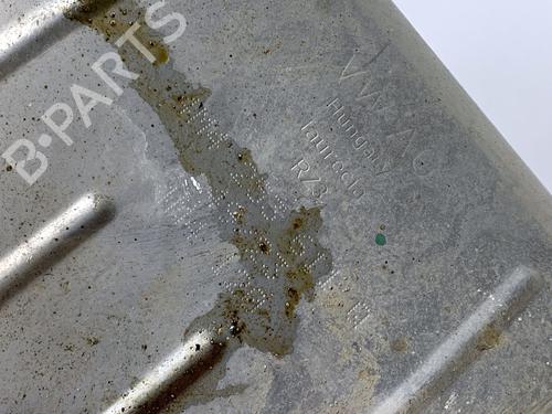 Exhaust system AUDI Q8 (4MN, 4MT) 50 TDI Mild Hybrid quattro | BP39318498M121  - Image 7