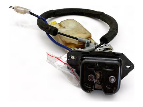 Used Tailgate lock Tailgate lock 39628416 39628416