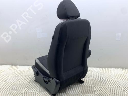 Left front seat HYUNDAI i10 III (AC3, AI3) 1.2 MPi | BP40619964C15 - Image 5