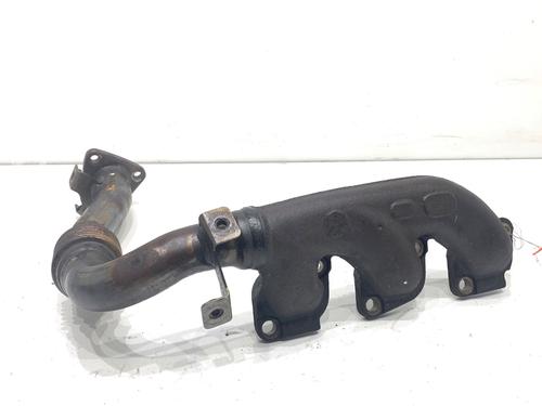 Used Exhaust manifold Exhaust manifold JEEP GRAND CHEROKEE IV (WK, WK2) 3.0 CRD V6 4x4 (250 hp) 39312058 39312058