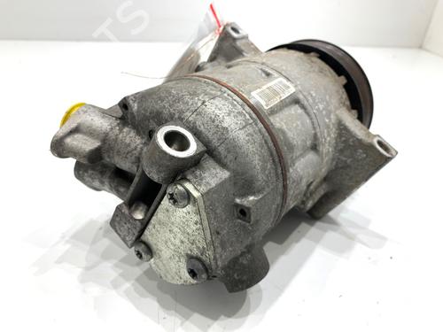 AC compressor RENAULT CLIO IV (BH_) 0.9 TCe 90 (BHNF, BHMA, BHMH, BHJK, BHJR) | BP40115765M34 - Image 3