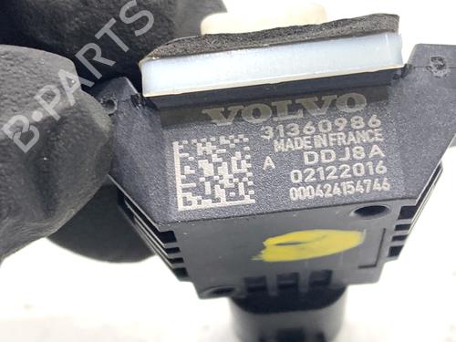 Electronic sensor VOLVO V40 Hatchback (525) D2 | BP39327172M84 - Image 4