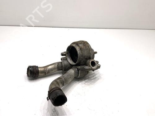 Pipe PORSCHE PANAMERA (970) 4.8 4S | BP39323201M125 - Image 2