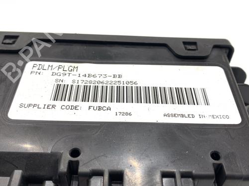 Electronic module FORD USA EDGE 2.0 TDCi Bi-Turbo AWD | BP39357086M83 - Image 2