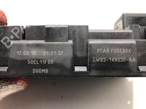 Fuse box JAGUAR XJ (X351) 3.0 SDV6 | BP39281401E1 - Image 4