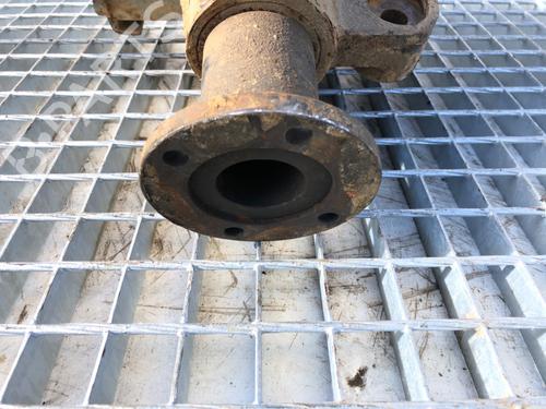 Front differential SSANGYONG KYRON 2.0 Xdi 4x4 | BP39302865M23 - Image 6