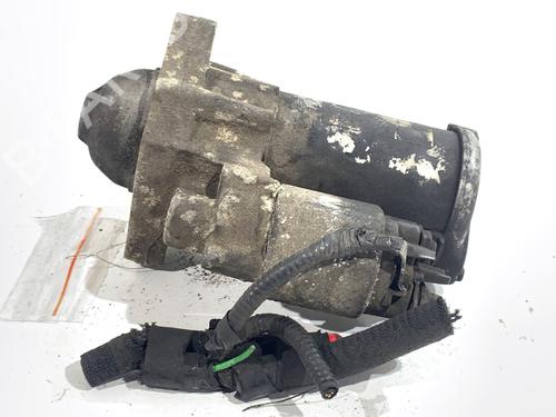 Starter RENAULT KADJAR (HA_, HL_) 1.5 dCi 110 (HLA3) | BP39308000M8 - Image 2