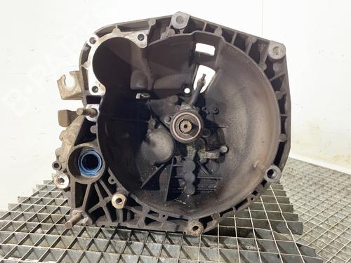 Used Gearbox Gearbox 39301533 39301533