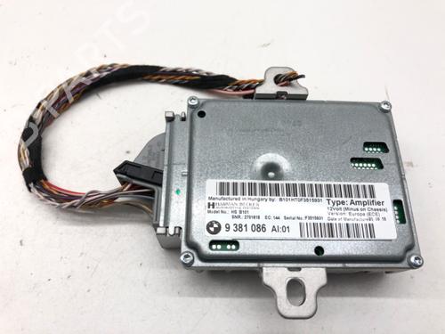 Electronic module BMW 6 Gran Coupe (F06) 640 d xDrive | BP40489828M83 - Image 2