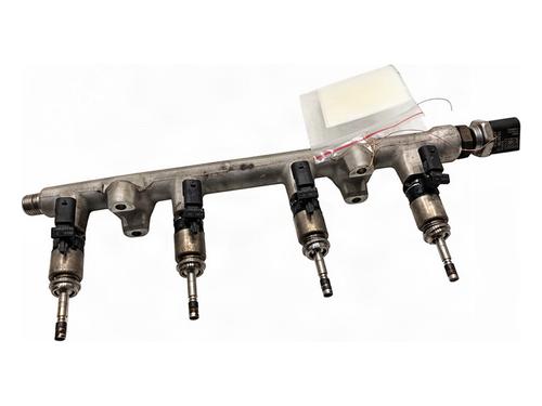 Used Injection rail Injection rail 39369419 39369419