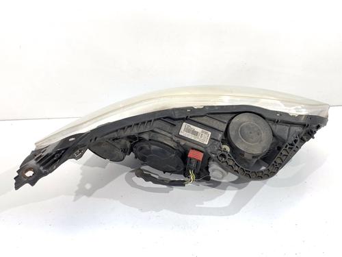 Left headlight CITROËN C5 III (RD_) 2.0 16V (RDRFJC, RDRFJF) | BP39345665C28 - Image 2