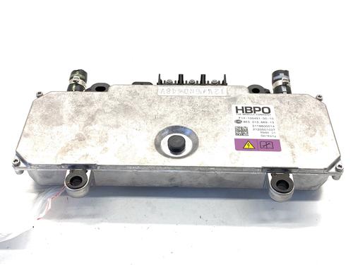Used Electronic module Electronic module 39349113 39349113