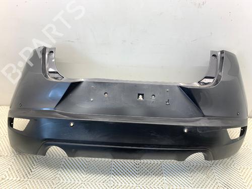 rear-bumper-mazda-cx-3-dk-2015-39340384 main image
