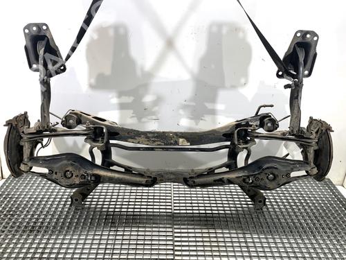 Used Rear axle Rear axle 39320822 39320822