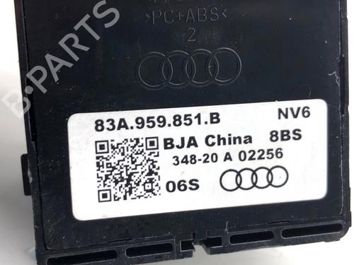 Switch AUDI Q3 Sportback (F3N) 35 TFSI Mild Hybrid | BP39313974I30 - Image 4