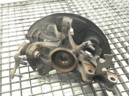 Left front steering knuckle OPEL COMBO Box Body/MPV (K9) 1.2 | BP39300990M25 - Image 2