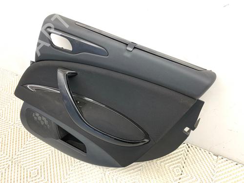 Rear right panel CITROËN C5 III (RD_) 2.0 16V (RDRFJC, RDRFJF) | BP39345685C61 - Image 3