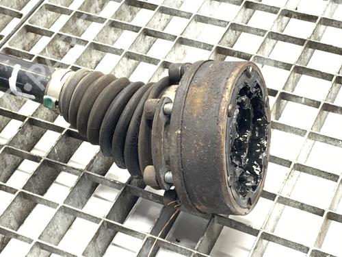 Left front driveshaft AUDI A1 (8X1, 8XK) 1.2 TFSI | BP39377089M38 - Image 3
