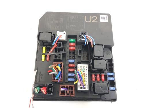 Fuse box NISSAN LEAF (ZE0) Electric | BP39302389E1 - Image 5