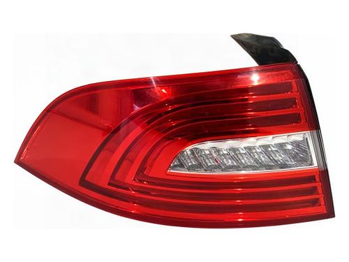 Used Left taillight Left taillight SKODA SUPERB II (3T4) 2.0 TDI 4x4 (170 hp) 40457785 40457785