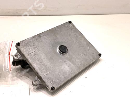 Engine control unit (ECU) HONDA CIVIC IX (FK) 1.4 i-VTEC (FK1) | BP39308566M57 - Image 2