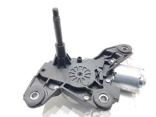 Rear wiper motor RENAULT CLIO V (B7_) 1.0 TCe 100 (B7MT) | BP39303594M102 - Image 2